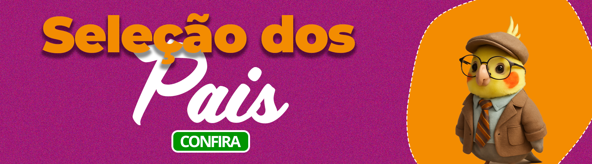 Desconto Pai