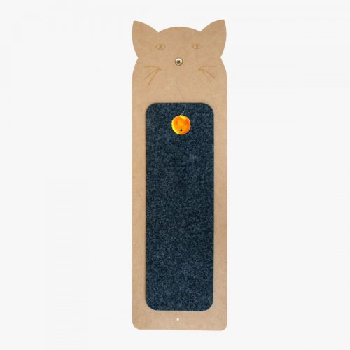 Arranhador Para Gatos Morapet Stand Cat