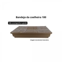 Bandeja Coelheira 100