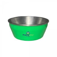 Morapet Max Collor - Comedouro Pesado para Cães e Gatos P