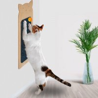 Arranhador Para Gatos Morapet Stand Cat