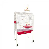 Viveiro Bragança Plus Para Calopsitas