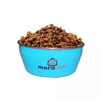 Morapet Max Collor - Comedouro Pesado para Cães e Gatos P
