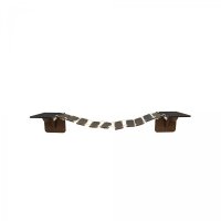 Playground Wall Box Play Para Gatos 