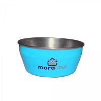 Morapet Max Collor - Comedouro Pesado para Cães e Gatos P