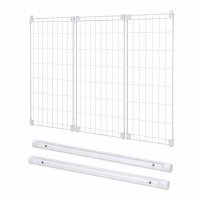 GRADE DIVISORIA VIVEIRO MODULAR