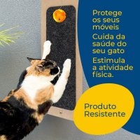 Arranhador Para Gatos Morapet Stand Cat