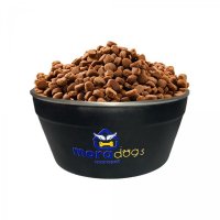 Morapet Max Collor - Comedouro Pesado para Cães e Gatos P