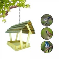 Alimentador Livre Birds PV3